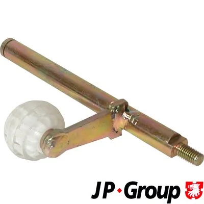 Deflection Shaft, gearshift mechanism